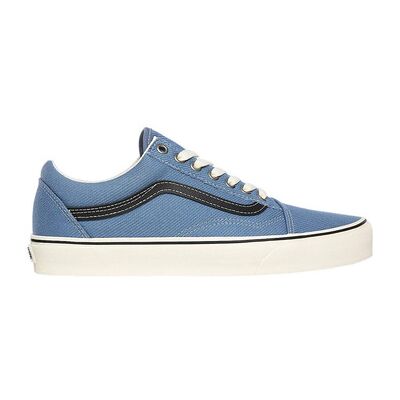 Baskets basses Vans Baskets Old Skool bleu Bleu 41,43 Dames Baskets basses Vans Baskets Old Skool bleu Bleu 41,43 Dames