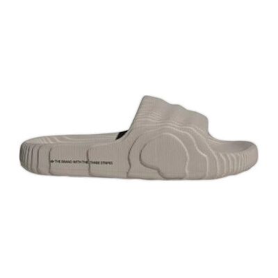 Claquettes adidas Sandales Adilette 22 confort Marron 37,38,39 1/3,40 1/2 Heren Claquettes adidas Sandales Adilette 22 confort Marron 37,38,39 1/3,40 1/2 Heren
