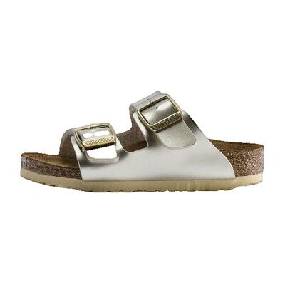 Sandales BIRKENSTOCK Sandales Arizona Kids BF synthétique Doré 36,37,38,39,35 Heren Sandales BIRKENSTOCK Sandales Arizona Kids BF synthétique Doré 36,37,38,39,35 Heren