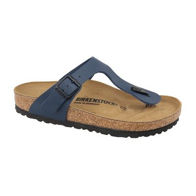 Tongs BIRKENSTOCK Sandales Gizeh BF cuir Bleu 36,37,38,39,40,41,42,43,44,46 Heren Tongs BIRKENSTOCK Sandales Gizeh BF cuir Bleu 36,37,38,39,40,41,42,43,44,46 Heren
