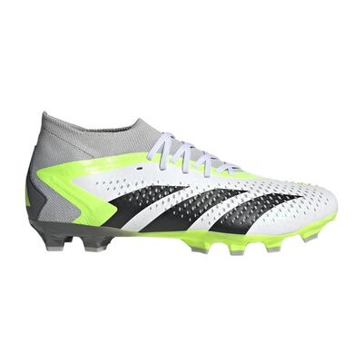 Chaussures de foot adidas Bottines Predator Accuracy.2 MG léger Gris 41 1/3,42,43 1/3,44 Heren Chaussures de foot adidas Bottines Predator Accuracy.2 MG léger Gris 41 1/3,42,43 1/3,44 Heren