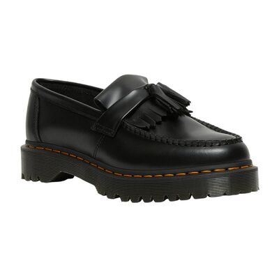 Mocassins Dr. Martens Mocassins Adrian Bex cuir Noir 36,37,38,39 Dames Mocassins Dr. Martens Mocassins Adrian Bex cuir Noir 36,37,38,39 Dames