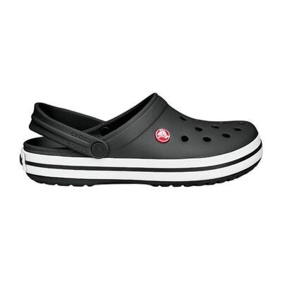 Sabots Crocs Sandales Crocband noir Noir 36 1/2,37 1/2,38 1/2,39 1/2,41 1/2,42 1/2,43 1/2,45 1/2,46 1/2 Heren Sabots Crocs Sandales Crocband noir Noir 36 1/2,37 1/2,38 1/2,39 1/2,41 1/2,42 1/2,43 1/2,45 1/2,46 1/2 Heren