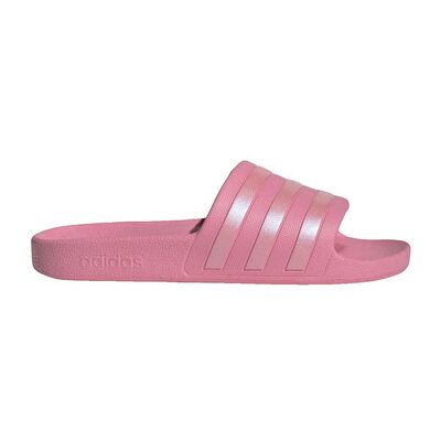Claquettes adidas Sandales Adilette Aqua mousse Rose 37,38,40 1/2,42,43,44 1/2 Dames Claquettes adidas Sandales Adilette Aqua mousse Rose 37,38,40 1/2,42,43,44 1/2 Dames