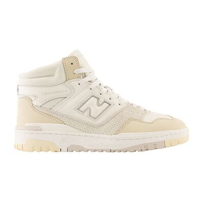 New Balance 650R Baskets Off-White Beige - US 5.5 Femmes / US 4 Hommes - Sneakers New Balance 650R Baskets Off-White Beige - US 5.5 Femmes / US 4 Hommes - Sneakers