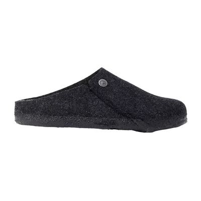 Chaussons BIRKENSTOCK Mocassins Zermatt Shearling cuir Noir 36,39,40,41 Heren Chaussons BIRKENSTOCK Mocassins Zermatt Shearling cuir Noir 36,39,40,41 Heren