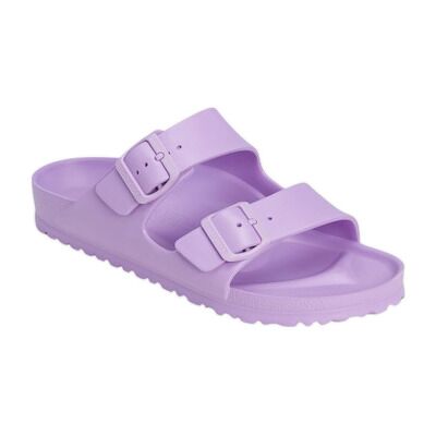 Sandales BIRKENSTOCK Sandales Arizona EVA lilas Violet 36,37,38,39,40,41 Dames Sandales BIRKENSTOCK Sandales Arizona EVA lilas Violet 36,37,38,39,40,41 Dames