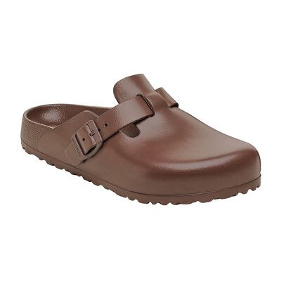 Mules BIRKENSTOCK Mules Boston EVA EVA Multicolore 44,45,46 Heren Mules BIRKENSTOCK Mules Boston EVA EVA Multicolore 44,45,46 Heren
