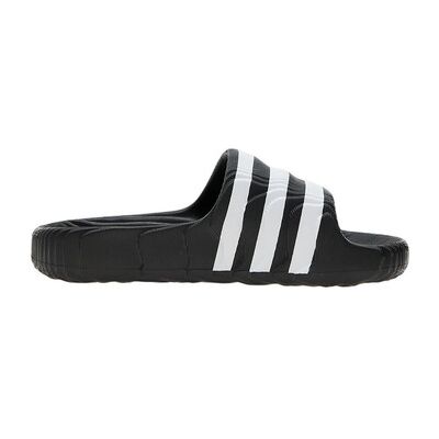 Claquettes adidas Sandales Adilette 22 mousse Noir 36 1/2,38 Dames Claquettes adidas Sandales Adilette 22 mousse Noir 36 1/2,38 Dames
