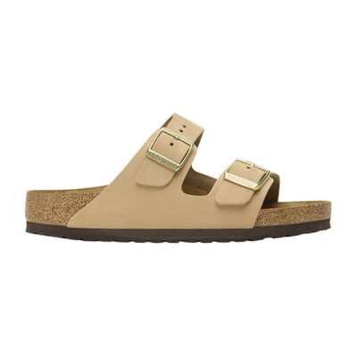 Sandales BIRKENSTOCK Sandales Arizona SFB nubuck Beige 36,37,38,39,40 Dames Sandales BIRKENSTOCK Sandales Arizona SFB nubuck Beige 36,37,38,39,40 Dames