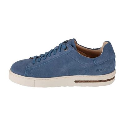 Baskets basses BIRKENSTOCK Baskets Bend Low daim Bleu 36,37,38,39,41,42,43,44,45 Dames Baskets basses BIRKENSTOCK Baskets Bend Low daim Bleu 36,37,38,39,41,42,43,44,45 Dames