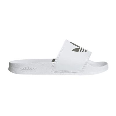Claquettes adidas Sandales Adilette Lite blanc Blanc 38,40 1/2 Dames Claquettes adidas Sandales Adilette Lite blanc Blanc 38,40 1/2 Dames