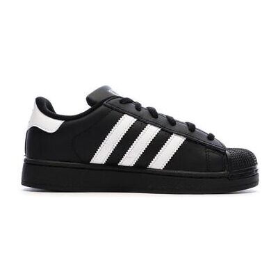 Baskets basses enfant adidas Superstar Noir 32,33,34,35,33 1/2,31 1/2 Jongens Baskets basses enfant adidas Superstar Noir 32,33,34,35,33 1/2,31 1/2 Jongens