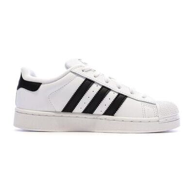 Baskets basses enfant adidas Superstar Blanc 31 1/2,32,33,33 1/2,34,35 Jongens Baskets basses enfant adidas Superstar Blanc 31 1/2,32,33,33 1/2,34,35 Jongens