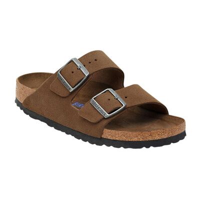 Mules BIRKENSTOCK Sandales Arizona suède Marron 37,38,39,40,41,42 Dames Mules BIRKENSTOCK Sandales Arizona suède Marron 37,38,39,40,41,42 Dames
