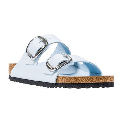 Sandales BIRKENSTOCK Sandales Arizona cuir Bleu 36,37,38,39,41 Dames Sandales BIRKENSTOCK Sandales Arizona cuir Bleu 36,37,38,39,41 Dames