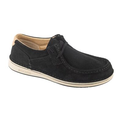 Chaussures bateau BIRKENSTOCK Baskets Pasadena daim Noir 37,38,39,40,41,42,43,44,45,46 Heren Chaussures bateau BIRKENSTOCK Baskets Pasadena daim Noir 37,38,39,40,41,42,43,44,45,46 Heren