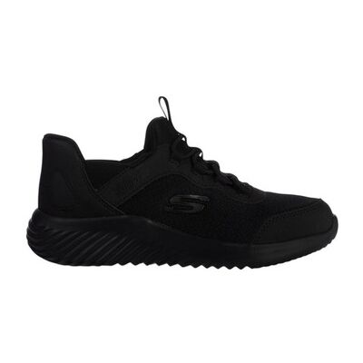 Slip ons Skechers Baskets Bounder Brisk Burst noir Noir 36,37,38,39,40 Heren Slip ons Skechers Baskets Bounder Brisk Burst noir Noir 36,37,38,39,40 Heren