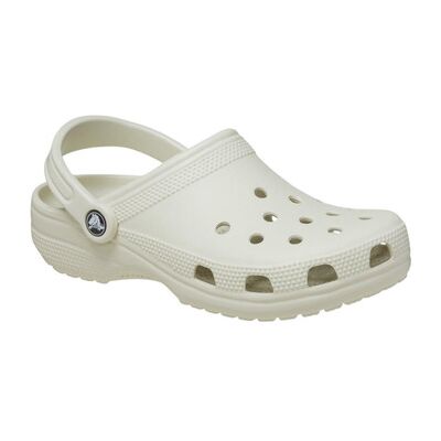 Sabots Crocs Sabots Classic blanc Blanc 41 1/2,42 1/2,43 1/2,45 1/2 Heren Sabots Crocs Sabots Classic blanc Blanc 41 1/2,42 1/2,43 1/2,45 1/2 Heren