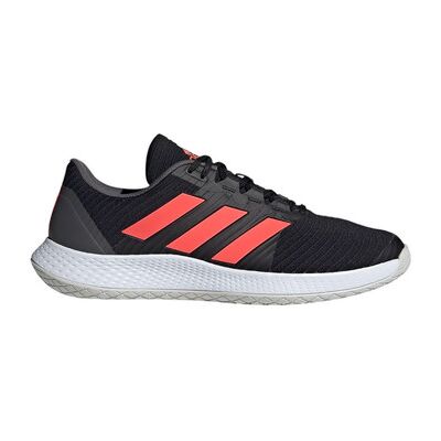 Chaussures adidas Baskets ForceBounce maille respirante Noir 42,45 1/3 Heren Chaussures adidas Baskets ForceBounce maille respirante Noir 42,45 1/3 Heren