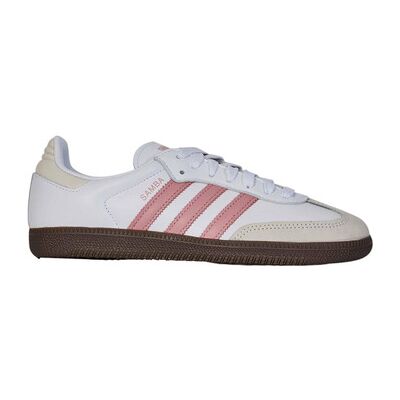 Baskets adidas Baskets Samba OG cuir Blanc 36,41 1/3 Dames Baskets adidas Baskets Samba OG cuir Blanc 36,41 1/3 Dames