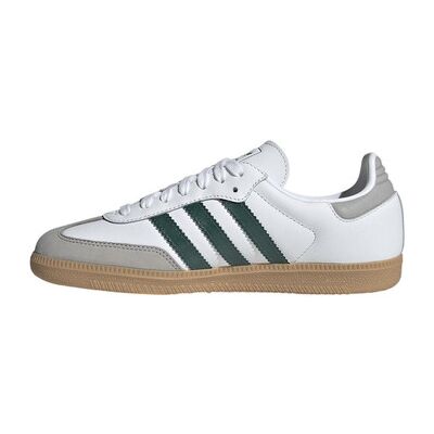 Baskets adidas Baskets Samba OG cuir Blanc 36,38,40,41 1/3,44,46 Dames Baskets adidas Baskets Samba OG cuir Blanc 36,38,40,41 1/3,44,46 Dames