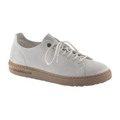 Baskets basses BIRKENSTOCK Baskets Bend Low Decon cuir nubuck Blanc 38,39,40,41,42 Dames Baskets basses BIRKENSTOCK Baskets Bend Low Decon cuir nubuck Blanc 38,39,40,41,42 Dames