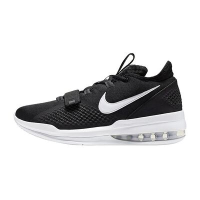 Chaussures Nike Baskets Air Force Max Low synthétique Noir 42,43,44 1/2,45 Heren Chaussures Nike Baskets Air Force Max Low synthétique Noir 42,43,44 1/2,45 Heren