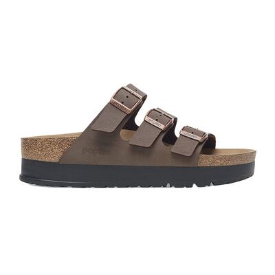 Sandales BIRKENSTOCK Sandales Florida III PAP Flex plateforme 36,37,38,39,40 Dames Sandales BIRKENSTOCK Sandales Florida III PAP Flex plateforme 36,37,38,39,40 Dames