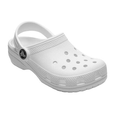 Sabots Crocs Sabots Classic Clog K Croslite Blanc 36 1/2,37 1/2,34 1/2 Dames Sabots Crocs Sabots Classic Clog K Croslite Blanc 36 1/2,37 1/2,34 1/2 Dames