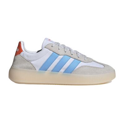 Baskets adidas Baskets Barreda Decode daim Blanc 39 1/3,46 Dames Baskets adidas Baskets Barreda Decode daim Blanc 39 1/3,46 Dames