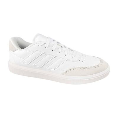 Baskets basses adidas Baskets Courtblock Junior confort excellent Blanc 36,38,39 1/3,40 Heren Baskets basses adidas Baskets Courtblock Junior confort excellent Blanc 36,38,39 1/3,40 Heren