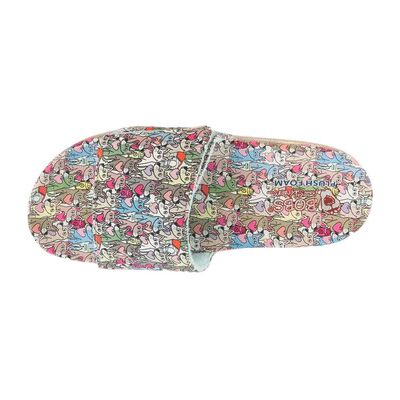 Claquettes Skechers Sandales Pop Ups 2 - Spring Crush multicolores Multicolore 36,37 Dames Claquettes Skechers Sandales Pop Ups 2 - Spring Crush multicolores Multicolore 36,37 Dames