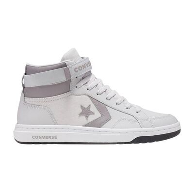 Baskets montantes Converse Baskets Pro Blaze V2 cuir Gris 44,45 Heren Baskets montantes Converse Baskets Pro Blaze V2 cuir Gris 44,45 Heren