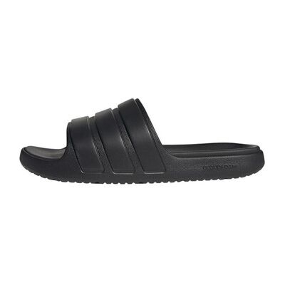 Claquettes adidas Sandales Znsory Slide confort optimum Noir 37,38,40 1/2 Heren Claquettes adidas Sandales Znsory Slide confort optimum Noir 37,38,40 1/2 Heren