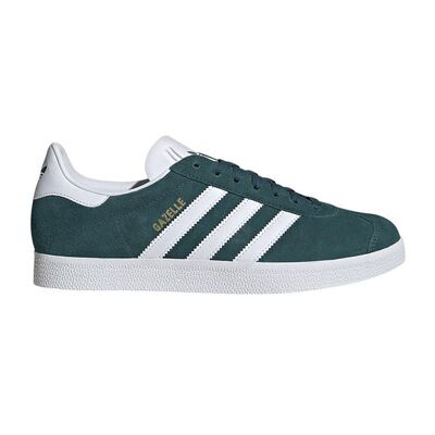 Baskets adidas Baskets Gazelle daim Vert 39 1/3,40,40 2/3,41 1/3,42,43 1/3,44,44 2/3,46 Heren Baskets adidas Baskets Gazelle daim Vert 39 1/3,40,40 2/3,41 1/3,42,43 1/3,44,44 2/3,46 Heren
