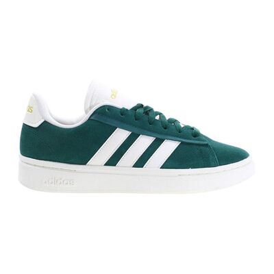 Baskets adidas Baskets Grand Court Alpha cuir Vert 40,41 1/3,44 Heren Baskets adidas Baskets Grand Court Alpha cuir Vert 40,41 1/3,44 Heren