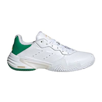 Chaussures adidas Baskets Barricade 13 cuir Blanc 41 1/3,42,43 1/3,44 2/3,44,45 1/3,46 Heren Chaussures adidas Baskets Barricade 13 cuir Blanc 41 1/3,42,43 1/3,44 2/3,44,45 1/3,46 Heren
