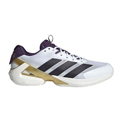Chaussures adidas Baskets Adizero Ubersonic 5 léger et réactif Blanc 42,43 1/3,44 2/3,44,45 1/3,46 Heren Chaussures adidas Baskets Adizero Ubersonic 5 léger et réactif Blanc 42,43 1/3,44 2/3,44,45 1/3,46 Heren