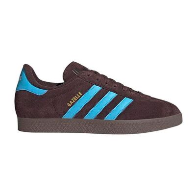 Baskets adidas Baskets Gazelle marron Marron 44,45 1/3 Dames Baskets adidas Baskets Gazelle marron Marron 44,45 1/3 Dames