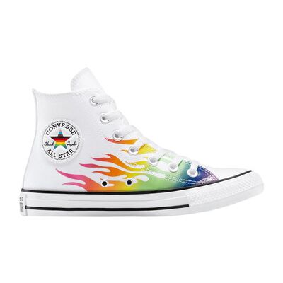 Baskets montantes Converse Baskets Chuck Taylor All Star Hi en toile Blanc 36 1/2,37,37 1/2,38,39,39 1/2,41 1/2,42 Heren Baskets montantes Converse Baskets Chuck Taylor All Star Hi en toile Blanc 36 1/2,37,37 1/2,38,39,39 1/2,41 1/2,42 Heren