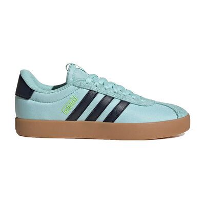 Baskets adidas Baskets Vl Court 3.0 cuir Bleu 36,38,38 2/3,39 1/3,40 Heren Baskets adidas Baskets Vl Court 3.0 cuir Bleu 36,38,38 2/3,39 1/3,40 Heren
