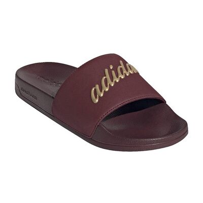 Claquettes adidas Sandales Adilette Shower matériaux synthétiques Bordeaux 38,43 Dames Claquettes adidas Sandales Adilette Shower matériaux synthétiques Bordeaux 38,43 Dames