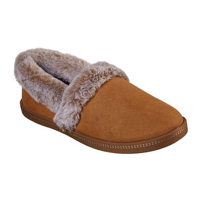 Chaussons Skechers Chaussons Cozy Campfire doublure fausse fourrure Marron 36,38,39,40 Dames Chaussons Skechers Chaussons Cozy Campfire doublure fausse fourrure Marron 36,38,39,40 Dames