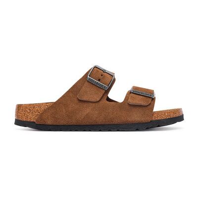 Sandales BIRKENSTOCK BASKETS ARIZONA Marron 36,37,38,39,40 Dames Sandales BIRKENSTOCK BASKETS ARIZONA Marron 36,37,38,39,40 Dames