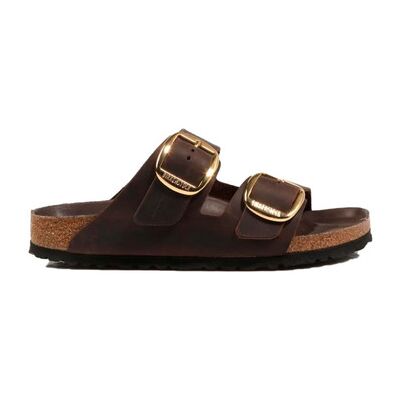 Sandales BIRKENSTOCK SANDALES ARIZONA BIG BUCKLE Marron 37,38,39,40,41 Dames Sandales BIRKENSTOCK SANDALES ARIZONA BIG BUCKLE Marron 37,38,39,40,41 Dames