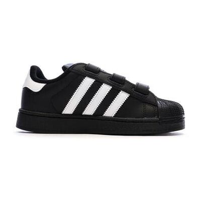 Baskets basses enfant adidas Superstar Noir 32,33,34,35,33 1/2,31 1/2 Jongens Baskets basses enfant adidas Superstar Noir 32,33,34,35,33 1/2,31 1/2 Jongens