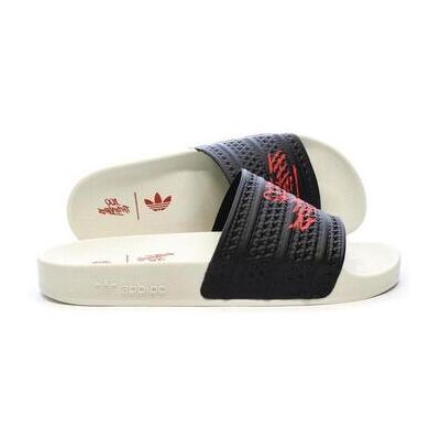 Claquettes adidas 100t Adilette Noir 38,42,46,50 Heren Claquettes adidas 100t Adilette Noir 38,42,46,50 Heren