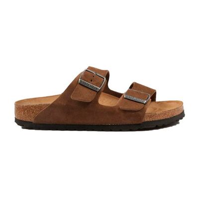 Sandales BIRKENSTOCK BASKETS ARIZONA Marron 41,42,43,44,45 Heren Sandales BIRKENSTOCK BASKETS ARIZONA Marron 41,42,43,44,45 Heren