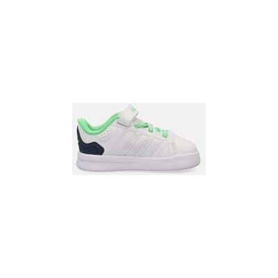 Baskets enfant adidas LIGHTRORAMA COURT EL Blanc 22,23,24,25,26,27 Meisjes Baskets enfant adidas LIGHTRORAMA COURT EL Blanc 22,23,24,25,26,27 Meisjes